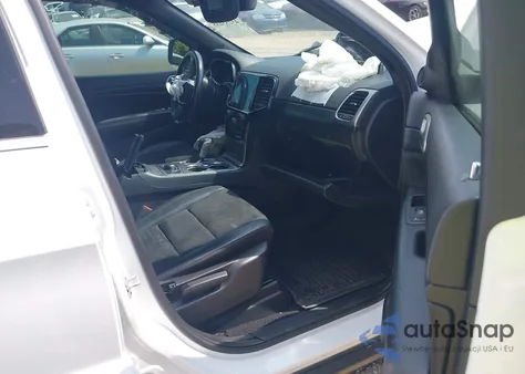 2020 Jeep Grand Cherokee North Edition 4X4 из США, поврежденный, VIN 1C4RJFAG9LC304899